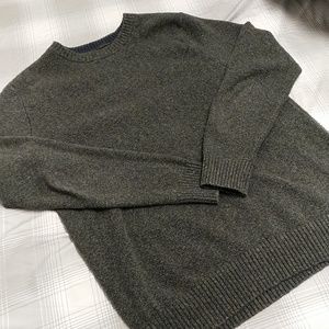 Sweater men winter swester soft warm